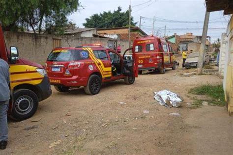 Homem de 25 anos é morto a facadas no Campo Belo em Campinas