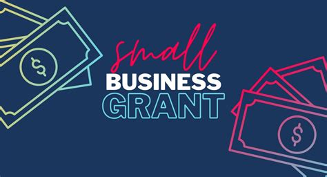 Small Business Grants 2024 Ny Lacee Minette