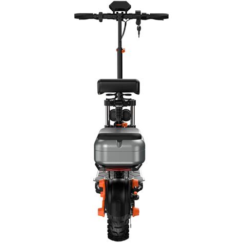 Купить электросамокат Kugoo Kirin M5 Pro в Казани по цене 73900 руб ...