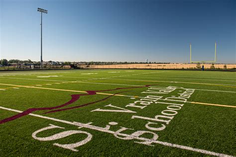 Frederick High School No. 8-Colorado Landscape Architecture Firm ...