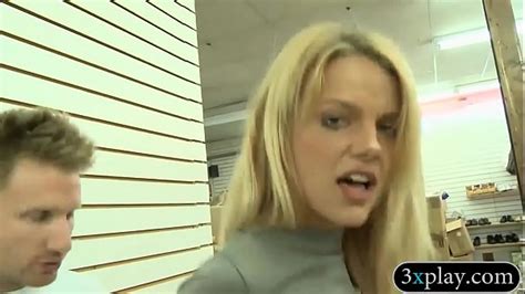 Shoe Store Search XVIDEOS