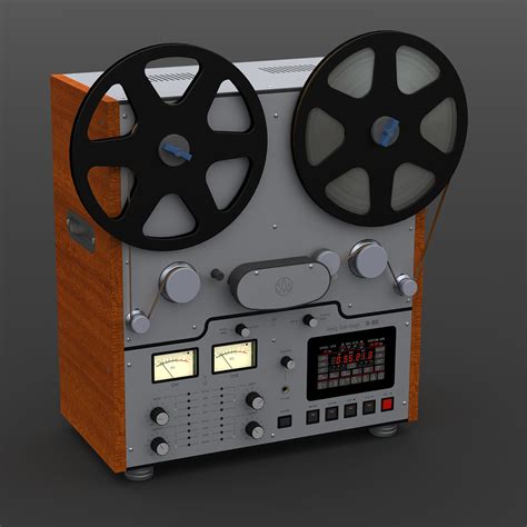 Wizard High-End Audio Blog: Analog Audio Design TR-1000