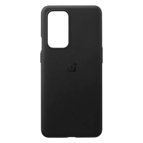 Oneplus Polycarbonate Pro Sandstone Bumper Case Pro Sandstone Black