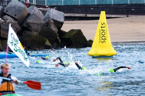 Club La Santa Ironman Lanzarote A Os Cumpliendo Sue Os Y Promesas