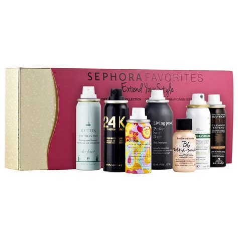 Shop Sephora Favorites Extend Your Style At Sephora Its A Collection Of The Best Most