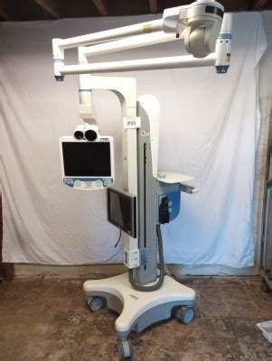 Storz Intouch Technologies Vantage Mobile Telehealth Unit For Sale