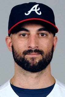 Nick Markakis Stats, Fantasy & News | Atlanta braves baseball, Atlanta ...