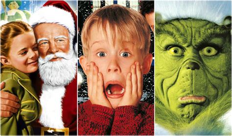 Peliculas De Navidad Completas