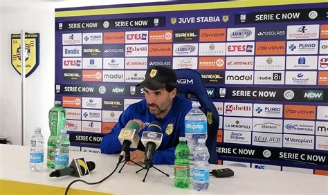 Juve Stabia Pagliuca Consapevoli Della Nostra Forza Con Il Taranto