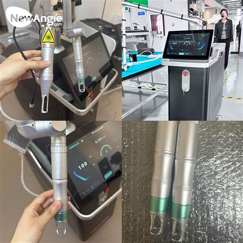 Newangie® Picosecond Laser Skin Rejuvenation Machine Bm33 Buy