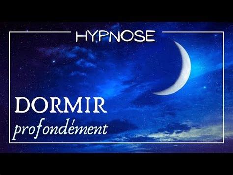 Attirer Le Positif Durant La Nuit Hypnose Pour Dormir D Un Sommeil