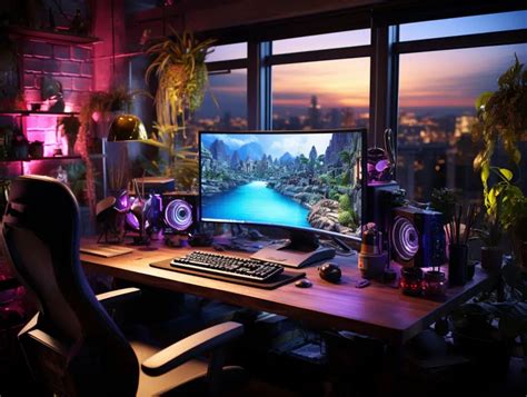 Meilleur Pc Gamer Pour Gta 5 Rp Configurations Et Choix 2023 Sankore