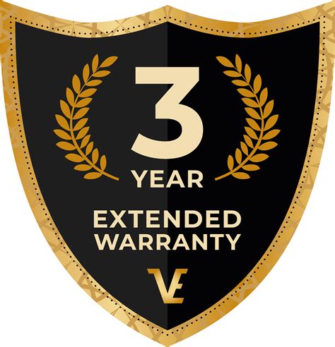 Extended 3 Year Warranty ~ Velobike