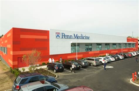 Penn Medicine Cherry Hill Abramson Cancer Center