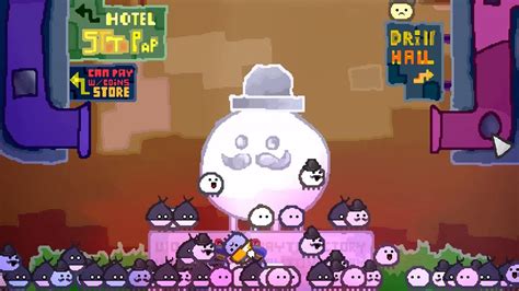 Let S Play Wuppo Episode Chaos At Central Youtube