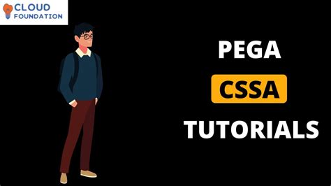 Pega Cssa Online Training Pega Cssa Tutorial Pega Cssa Online Training Cloudfoundation