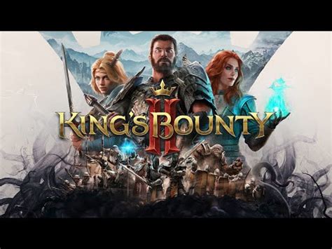 King S Bounty Ii Duke S Edition On Gog