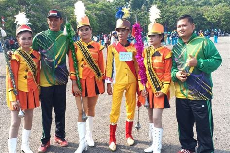 Lahat Cerdas Lur Inilah 20 SMA Terbaik Di Kabupaten Lahat Berdasar