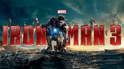 Iron Man 3 Trailer Disney Hotstar