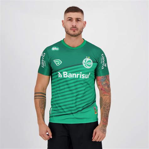 Camisa Treze Juventude Iii Futfanatics