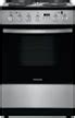 Frigidaire 1 9 Cu Ft Freestanding Electric Range White FFEH2422UW