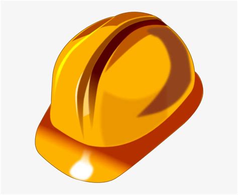 Safety Helmet Vector Clip Art Public Domain Vectors Clip Art Library