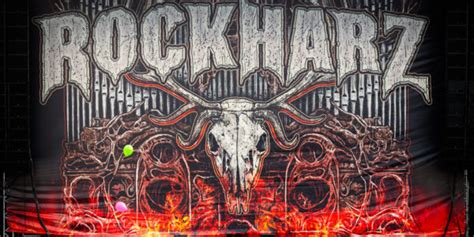 Rockharz Dritte Bandwelle Metal De