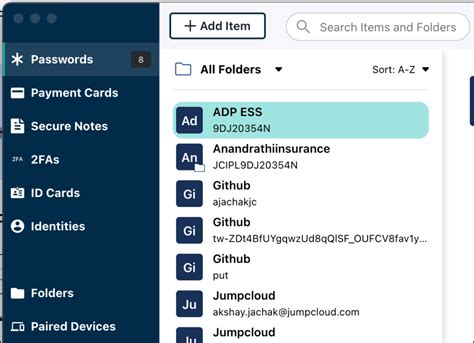 Jumpcloud Password Manager Desktop App Jumpcloud