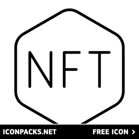 Free Nft Token Svg Png Icon Symbol Download Image