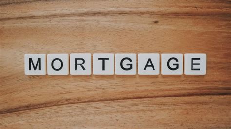 The Different Types Of Mortgage Crown Asia