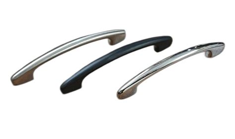 CP Zinc Cabinet Handle Finish Type Chrome At Rs 51 In Rajkot ID