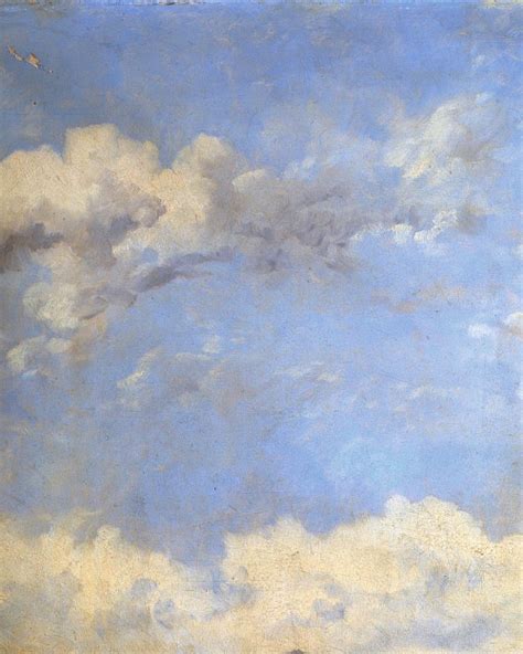 Renaissance Art Aesthetic Clouds - We recognize there are many related ...