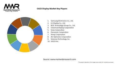 OLED Display Market 2024 2032 Size Share Growth