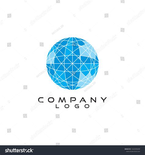 Cyber Logo Vector Stock Vector (Royalty Free) 1262939209 | Shutterstock