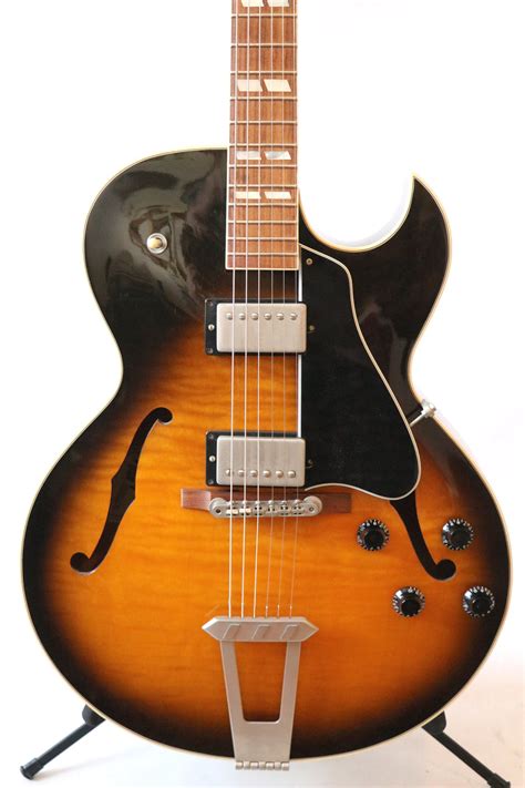 Gibson Es 175 1995 The Guitar Colonel