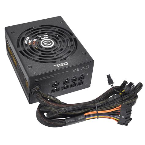 Evga Asia Products Evga Supernova B Bronze W Semi