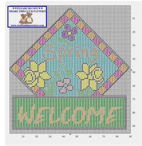 Pin By Michele Vasko On Crafty Crafty Needlepoint Plastic Canvas