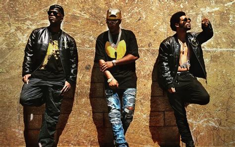 wu tang wednesday  foundations  wu wear