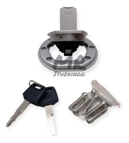 Tapa Tanque Rouser Bajaj Dominar Mr Ituzaingo