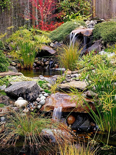 18 Essential Elements Of Authentic Japanese Garden Design Artofit