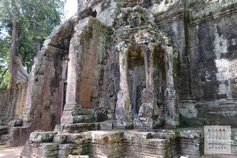 Explore The Victory Gate Of Angkor Thom A Portal To Cambodia S Royal