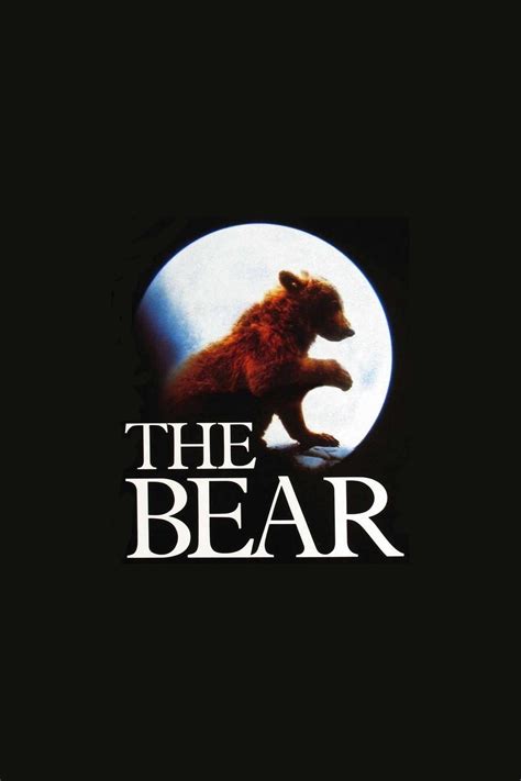 The Bear movie review & film summary (1989) | Roger Ebert