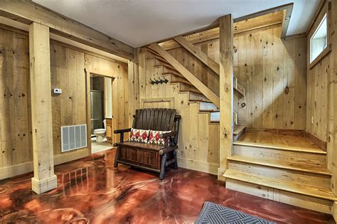 Hidden Valley – Burtonwood Lodging