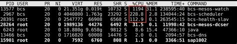 Bug Time Ticker Cpu Issue Tencentblueking Bk Bcs