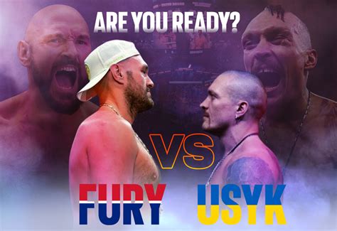 Tyson fury vs usyk boks maçı Александр усик тайсон фьюри бой