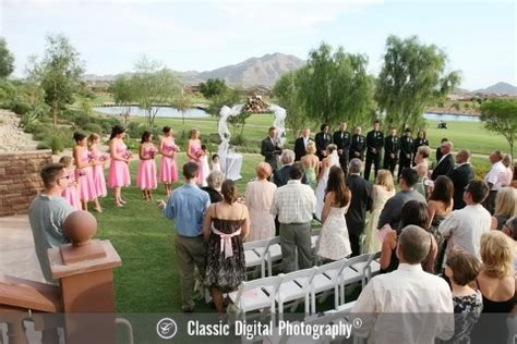 Seville Golf & Country Club Wedding Photos » Classic Digital ...