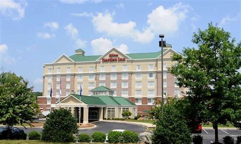 HILTON GARDEN INN ROCK HILL - Updated 2022 Prices & Hotel Reviews (SC)