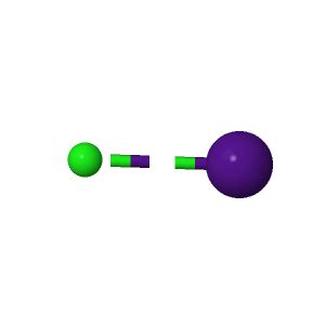 Cesium Chloride | ClCs | CID 24293 - PubChem