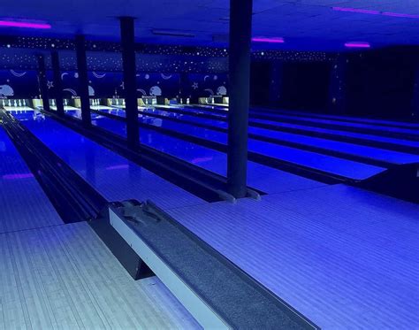 The 11 Best Winnipeg Bowling Alleys For 5 And 10 Pin For 2024