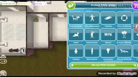 Reformando Uma Casa No The Sims Freeplay YouTube